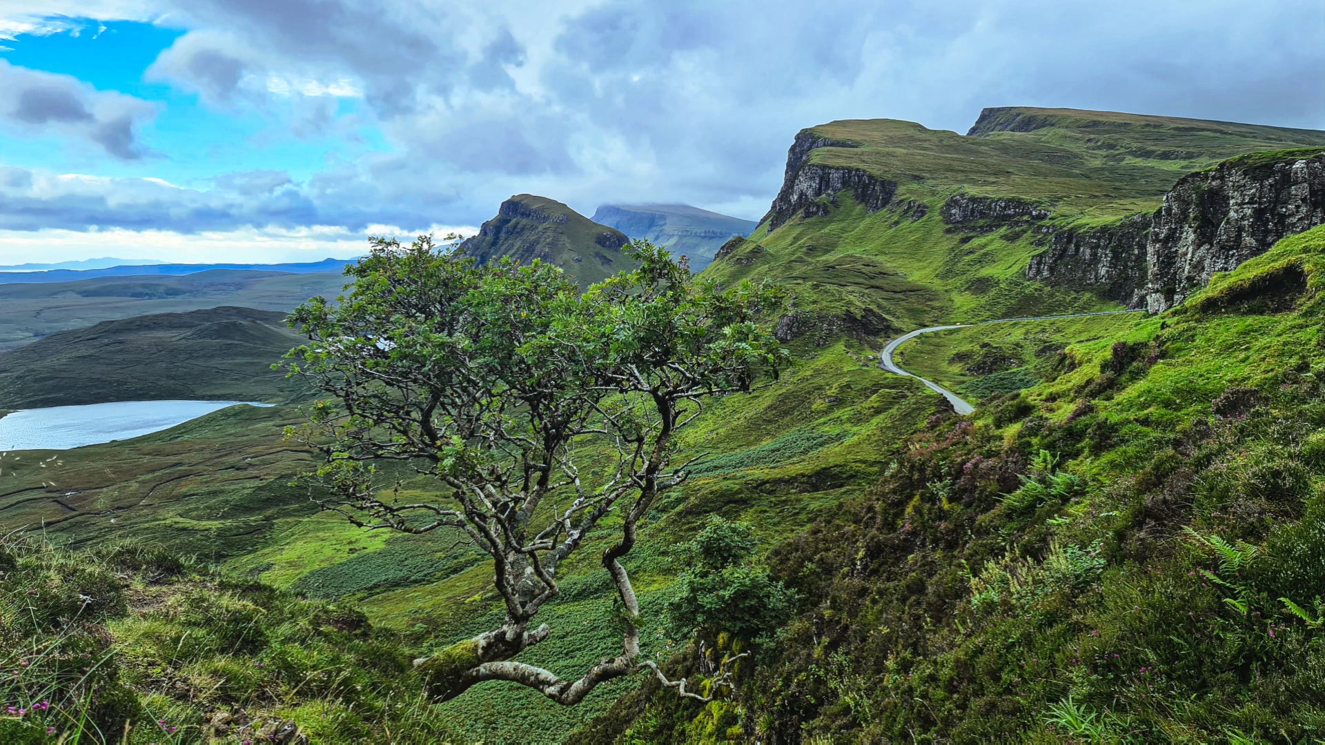 Isle of Skye & the wild islands self-drive tour Scotland - The Kilted Unicorn
